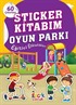 Sticker Kitabım / Oyun Parkı