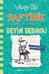 Saftirik Greg'in Günlüğü 18 / Beyin Bedava!