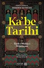 Ka'be Tarihi