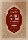 Sahih-i Buhari Muhtasarı Tecrid-i Sarih ve Tercemesi (2 Cilt Tahkikli)
