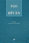 Rābí Dívān (İnceleme-Metin-Açıklamalar-Tıpkıbasım)