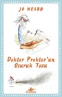 Doktor Proktor'un Osuruk Tozu (Renkli Resimli)