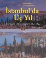 İstanbul'da Üç Yıl (Cilt 2)