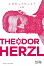 Theodor Herzl'in Günlükleri (4. Cilt)