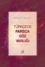 Türkçede Farsça Söz Varlığı