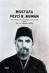 Mustafa Fevzi b. Numan