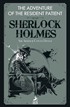 The Adventure of the Resident Patient - Sherlock Holmes