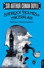 Sherlock Holmes'in Maceraları / Öldüren Vasiyetname