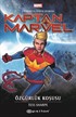 Kaptan Marvel / Özgürlük Koşusu
