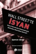 Wall Street'te İsyan