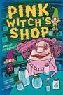 Pink Witch's Shop