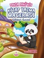 Panda Pani'nin Kitap Yazma Macerası