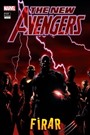 New Avengers Cilt 01 - Firar