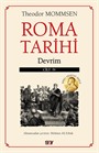 Roma Tarihi (Cilt 4)