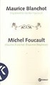 Hayalimdeki Michel Foucault
