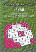 Kakro-1 Yeni Japon Bulmacaları Sudoku ile Başlayan Yeni Bulmaca Keyifleri Devam Ediyor!