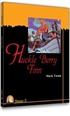 Huckle Berry Finn / Stage-3 (CD'siz) (İngilizce Hikaye)