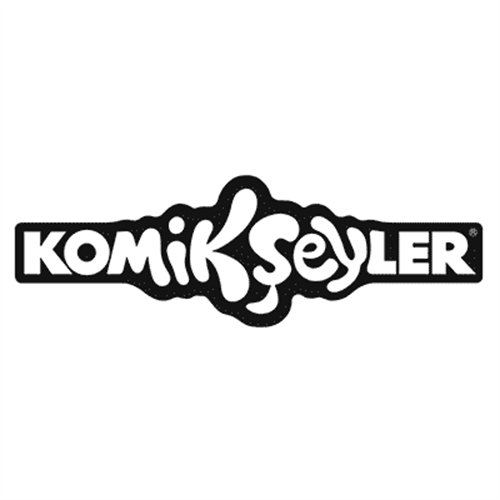 Komik Şeyler Yayıncılık