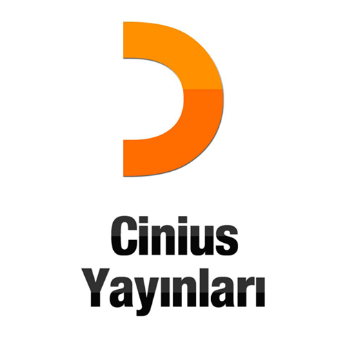 Cinius Yayınları