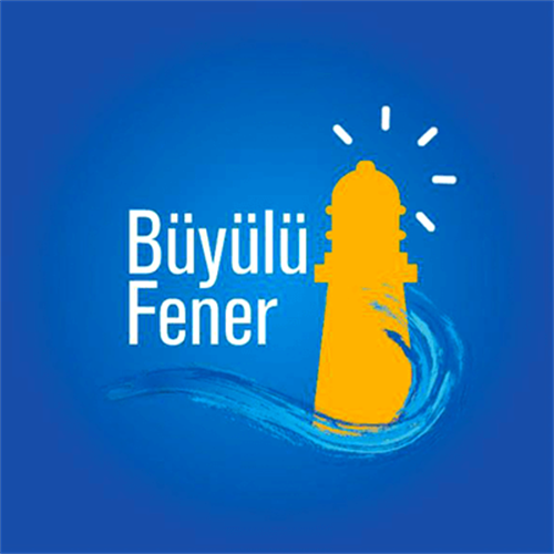 Büyülü Fener