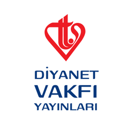 Diyanet Vakfı Yayınları