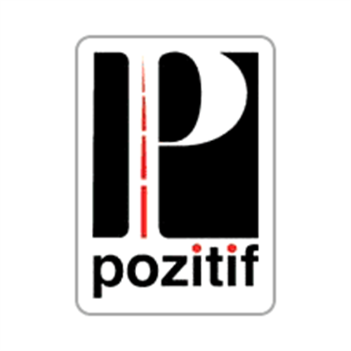 Pozitif Yayınları