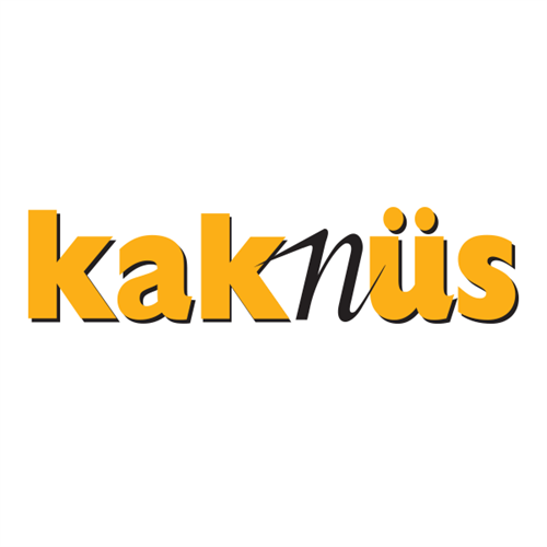 Kaknüs Yayınları