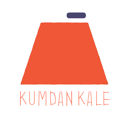 Kumdan Kale Yayınları