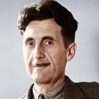 George Orwell