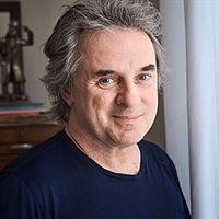 Jean Christophe Grange
