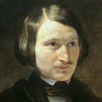 Nikolay Vasilievich Gogol