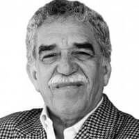 Gabriel Garcia Marquez