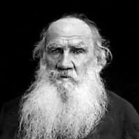 Lev N. Tolstoy