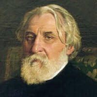 Ivan Sergeyeviç Turgenyev
