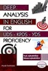 Deep Analysis in English For Üds-Kpds-Yds Proficiency