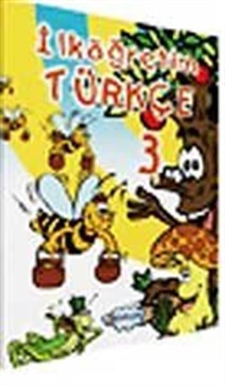 İlköğretim Türkçe-3. Sınıf