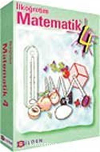 İlköğretim Matematik-4. Sınıf