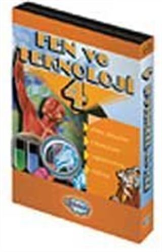 Fen ve Teknoloji-4. Sınıf