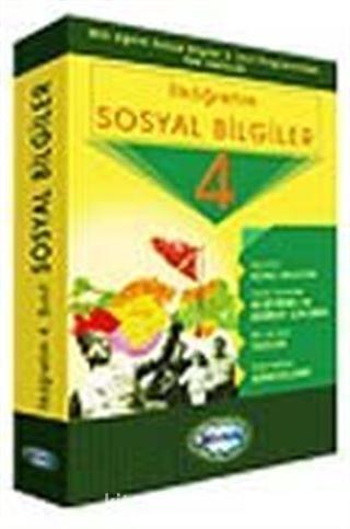 İlköğretim Sosyal Bilgiler-4. Sınıf