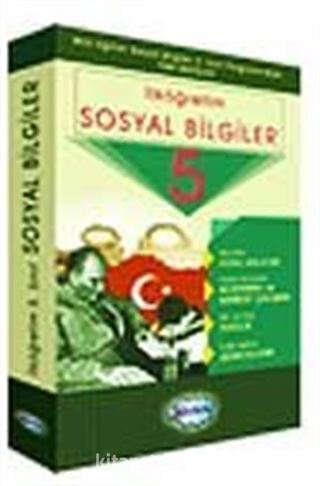 İlköğretim Sosyal Bilgiler-5. Sınıf