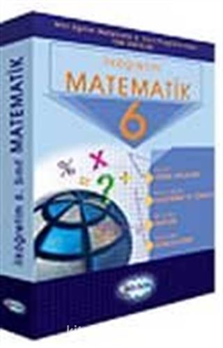 İlköğretim Matematik-6. Sınıf