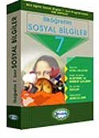 İlköğretim Sosyal Bilgiler-7. Sınıf