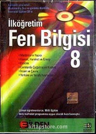 İlöğretim Fen Bilgisi-8. Sınıf