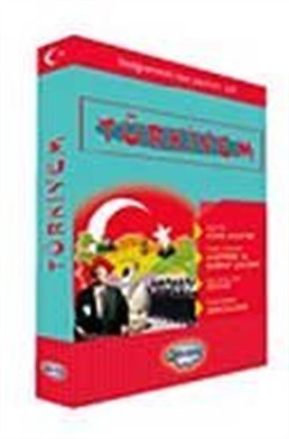 Türkiyem