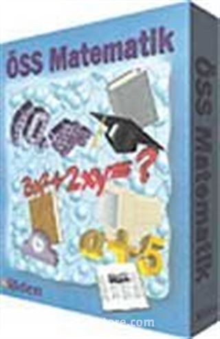 ÖSS Matematik