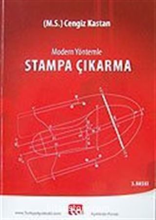 Modern Yönle Stampa Çıkarma
