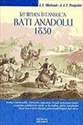 İzmir'den İstanbul'a Batı Anadolu 1830