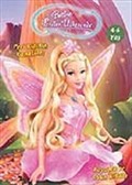 Barbie Periler Ülkesinde-Peri Kızının Kanatları