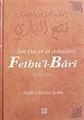 Fethu'l-Bari / Sahih-i Buhari Şerhi (Cilt 9)