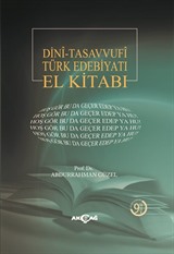 Dini-Tasavvufi / Türk Edebiyatı